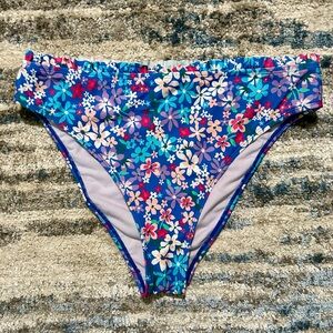 Cupshe Bikini Bottom